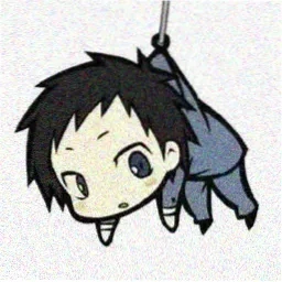 星轨行者海报